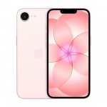 Apple iPhone 17e 512GB - Pink | MHU34ZD/A | 195951031545