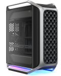 Obudowa Cooler Master Cosmos ALPHA Full Tower Czarny, Srebrny (C700-KGNN-S00) | C700-KGNN-S00 | 4719512162712