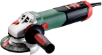 Szlifierka Metabo Metabo 613105000 WE 19-125 Q M-Brush (613105000) | 10317230 | 4061792224773