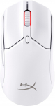 Mouse Pulsefire Haste 2 Mini White - 7D389AA | 7D389AA | 197192120224