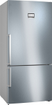 Bosch Serie 6 KGN86AIDR fridge-freezer Freestanding 631 L D Stainless steel | KGN86AIDR | 4242005327720