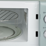 Girmi FM21 Over the range Combination microwave 20 L 700 W Blue | FM21 | 8056095872291