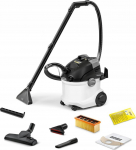 KARCHER SE 5 dry hoover - 1.081-230.0 | 1.081-230.0 | 4066529034557