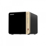 Server NAS TS-464-8G 0xHDD NAS 4-bay Intel Celeron N5105/N5095 | TS-464-8G | 4711103082324