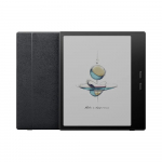 Onyx Boox Go Color 7 (Gen II) e-book reader Touchscreen 4 GB Wi-Fi Black | 6949710310785 | 6949710310785