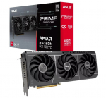 ASUS Prime -RX9070-O16G-EVO AMD Radeon RX 9070 16 GB GDDR6 | PRIME-RX9070-O16G-EVO | 4711636204101