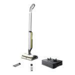 K&auml;rcher FC 7 CORDLESS Electric broom Battery Wet Bagless Black, White, Yellow 2.85 Ah | 1.055-701.0 | 4054278975184