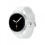 SMARTWATCH GALAXY WATCH8 LTE/40MM SILVER SM-L325 SAMSUNG | SM-L325FZSAEUE | 8806097481034
