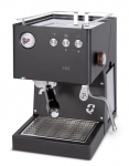 Quick Mill Pop Schwarz Siebtr&auml;ger Espressomaschine | 02043-O-XX-NE | 8007062000216