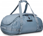 Thule | 40L Bag | Chasm | Duffel | Waterproof | Pond Gray | 3204992 | 085854255226