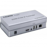 HDMI Extender, 200m, 1080P | CA912940 | 9990000912940