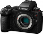 Panasonic Lumix DC-G9 II kere | DC-G9M2E | 5025232948253