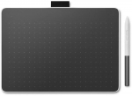 Wacom One M Pen Tablet Medium | CTC6110WLW1B | 4949268623391