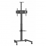Vogels ESSENTIAL T1031 Bildschirm Trolley schwarz | 7410310 | 8712285414848