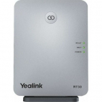 Yealink SIP DECT Phone Repeater RT30 | YEALINK RT30 | 6938818302181