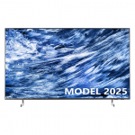 Samsung QE100QN80FUXXH TV 2.54 m (100") 4K Ultra HD Smart TV Wi-Fi Carbon, Silver | QE100QN80FUXXH | 8806095989839