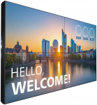 55" LED Philips 55BDL3305X-FHD,IPS,500cd,UN,24/7 | 55BDL3305X/00 | 8721038101478