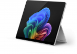 Microsoft Surface Pro 11 Copilot+/U5-238V/13"/2880x1920/T/32GB/256GB SSD/Arc 130V/W11P/Platinum/2R | EP2-20148 | 196388445233