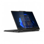 Lenovo ThinkPad T14s 2-in-1 Gen 1 Intel Core Ultra 5 225U Hybrid (2-in-1) 35.6 cm (14") Touchscreen WUXGA 16 GB LPDDR5x-SDRAM 512 GB SSD Wi-Fi 6E (802.11ax) Windows 11 Pro English Black | 21R30040PB | 198158409308