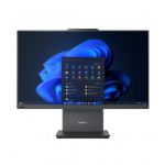 Lenovo ThinkCentre neo 50a 24 Gen 5 Intel Core 7 240H 60.5 cm (23.8") 1920 x 1080 pixels Touchscreen All-in-One PC 16 GB DDR5-SDRAM 1000 GB SSD Windows 11 Pro Wi-Fi 6 (802.11ax) Grey | 12SD006APB | 198156864307