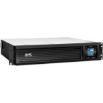 SMC2000I-2U APC Smart-U C 2000VA LCD RM 2U 230V | SMC2000I-2U | 731304310082
