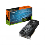 GIGABYTE GeForce RTX 5070 EAGLE OC SFF 12G Graphics Card - 12GB GDDR7, 192bit, PCI-E 5.0, 2587 MHz Core Clock, 3 x DP 2.1a, 1 x HDMI 2.1b, NVIDIA DLSS 4, GV-N5070GAMING OC-12GD | GV-N5070EAGLE OC-12GD | 4719331355760
