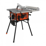 BLACK & DECKER | Table Saw, 254 mm | BES720-QS | BES720-QS | 5035048712412