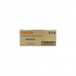 Toner Utax  PK-5011 Cyan Oryginał  (PK-5011C) | PK-5011C | 4053768186963