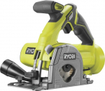 Pilarka tarczowa Ryobi R18MMS-0 18 V 85 mm | TT5133004515 | 4892210178961