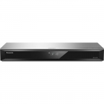 Odtwarzacz Blu-ray Panasonic DMR-UBS70EGS | DMR-UBS70EGS | 5025232878383