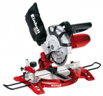 Ukośnica Einhell TH-MS 2112 1400 W 210 mm | 4300295 | 4006825584929