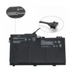 Bateria HP ZBook 17 (808451-002) | 808451-002 | 5711783405160