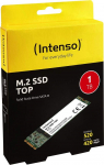 Dysk SSD Intenso 1TB M.2 2280 SATA III (3832460) | 3832460 | 4034303028764