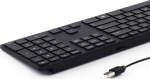 Klawiatura Matias RGB (FK318PCLBB) | FK318PCLBB | 833742005435