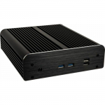 Akasa Newton TN UCFF-Geh&auml;use (Intel NUC), OEM - schwarz | GEAK-135 | 4710679551005