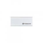 Dysk zewnętrzny SSD Transcend ESD260C 250GB Srebrny (TS250GESD260C) | TS250GESD260C | 0760557859109
