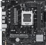 ASUS Prime A620M-E-CSM, AMD A620 Mainboard, Sockel AM5, DDR5 | 90MB1F50-M0EAYC | 4711387236772
