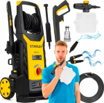 Myjka ciśnieniowa Stanley SXPW25DTS-E | 14796 | 8016287147965