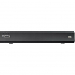 Rejestrator BCS REJESTRATOR IP BCS-L-NVR0801-4KE(2) 8 KANAŁ&Oacute;W BCS Line | BCS-L-NVR0801-4KE(2) | 5904890709089