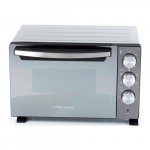 Mini piekarnik Rommelsbacher BGS 1400 | BGS 1400 | 4001797274007
