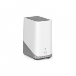 Anker Eufy | Security HomeBase 3, White and Gray | Up to 16 devices, Compatible with all eufyCam models | T80303D1 | 194644111984