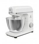Planetary mixer Create 5 E5KM1-4SWB white | E5KM1-4SWB | 7332543725847