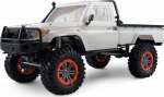 Amewi Amewi RC Auto AMXRock RCX10B Crawler/Ohne  Zubeh&ouml;r wei&szlig; /14+ | 22432 | 4260631426495