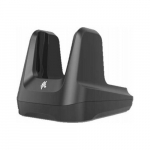 Terminal sieciowy Zebra MC22/MC27 SINGLE SLOT | CRD-MC2X-1SCU-01 | 5704174302025