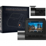 70mai car DVR Pro Plus A500 + backup camera RC06 | Midrive A500S-1 +RC06 | 6971669780913