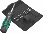 Wera WKR&Auml; TAK DYNAMOMETR. SAFE-TORQUE SPEED BICYCLE 1,7515/7, 7CZ | W05075850001 | 4013288228321