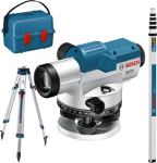 Bosch NIWELATOR GOL32G+BT160+GR500 - 601068503 | 601068503 | 3165140745024