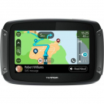 Nawigacja GPS TomTom 550 RIDER | 5818 | 636926100328