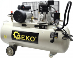 Sprężarka Geko 8bar 100L (G80303) | G80303 | 5901477113048