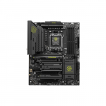 MSI MAG X870E TOMAHAWK WIFI | Processor family AMD | Processor socket AM5 | DDR5 | Supported hard disk drive interfaces SATA, M.2 | Number of SATA connectors 4 | MAG X870E TOMAHAWK WIFI | 4711377291927